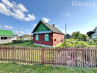 г. Брест, ул. Центральная, 1