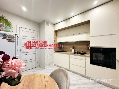 2-комнатная квартира на ул. Отечественной