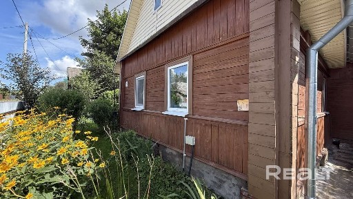 Купить дом, г. Горки, ул. Константина Заслонова, 125