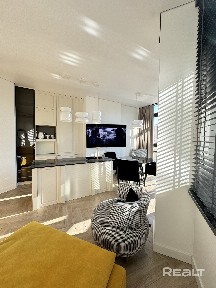 Снять 2-комнатную квартиру на сутки, г. Гродно, ул. Титова, 14