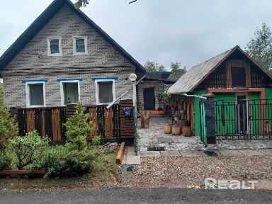 Снять дом на длительный срок, г. Могилев, ул. Марата Казея, 24