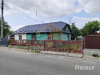 г. Брест, ул. Сикорского