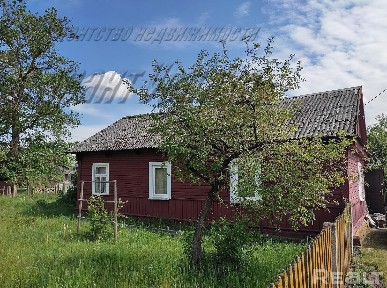 Купить дом, Великоритский с/с (Малоритский р-н, Брестская область)