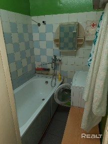 Купить 1-комнатную квартиру, г. Гродно, ул. Комарова, 26