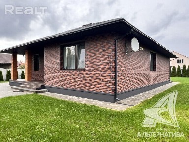 Продажа жилого дома в Бресте, КОЗЛОВИЧИ 251732