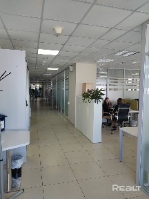 г. Минск, ул. Притыцкого, 156