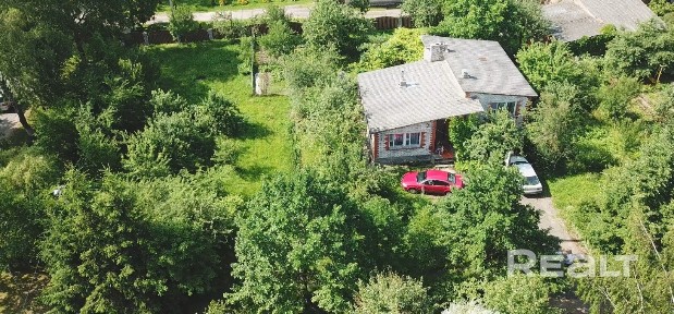 Купить коттедж, аг. Погоща, пер. Маяковского, 1 (Браславский р-н, Витебская область)