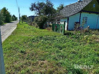 Купить дом, д. Тобулки, ул. Южная, 16 (Пинский р-н, Брестская область)