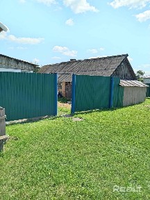 Продается 2/3 доли в жилом доме п. Победа Ветковский район