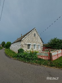 Купить дом, г. Горки, пер. Коммунистический