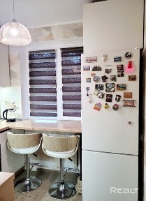 Двухкомнатная квартира, ул. Московская - 250454