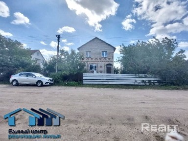 Дом в д. Черни