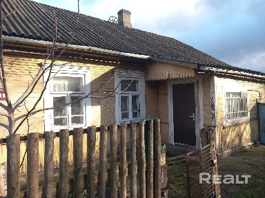 Купить дом, г. Пинск, ул. Прямая