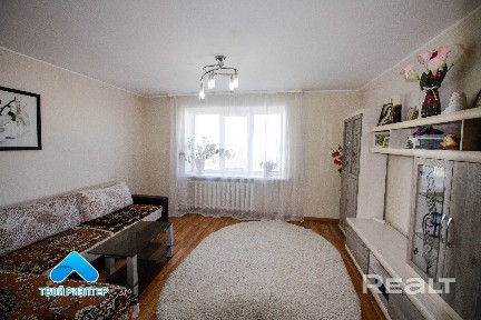 Купить 3-комнатную квартиру, г. Гомель, ул. Рогачевская, 17