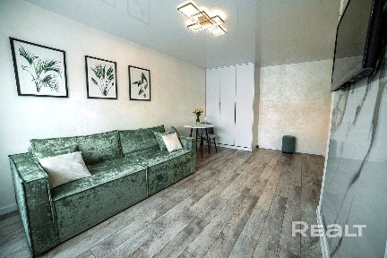 Новая квартира на сутки в САМОМ ЦЕНТРЕ города