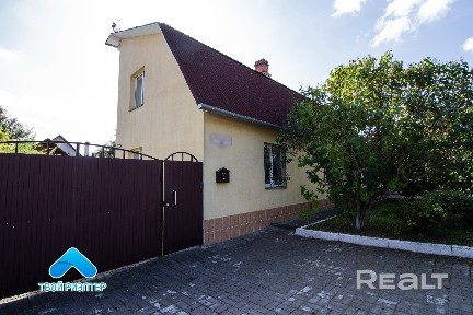 Купить дом, г. Гомель, ул. Рокоссовского