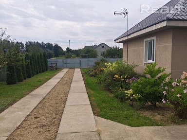 Коттедж Лылойти