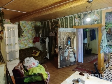 Купить дом, д. Микуличи, ул. Островского, 21 (Бобруйский р-н, Могилевская область)