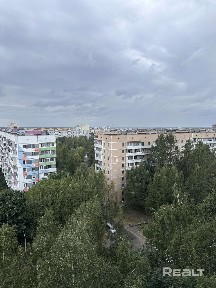 Продается двухкомнатная квартира по адресу: пр-т Строителей, д. 20, к. 1.