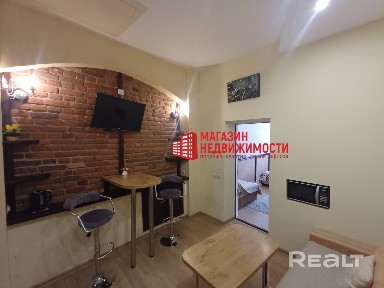 Коммерческое помещение в центре на пешеходной ул. Советской