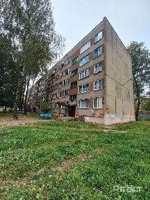 1-комнатная квартира по адресу : Днепровский б-р, д. 62