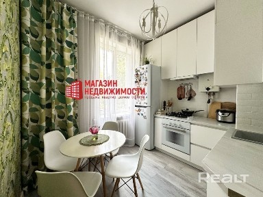 2-комнатная квартира в центре на ул. Менделеева, 37/1