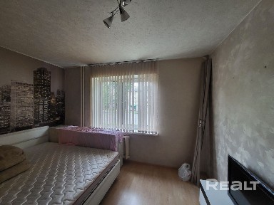 Продается трехкомнатная квартира, ул. Гагарина