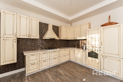 Снять коттедж на длительный срок, д. Валерьяново, ул. Валерьяна Буцевича, 13/а (Минский р-н, Минская область)