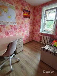 Снять 1-комнатную квартиру, г. Витебск, ул. Чкалова, 30/5