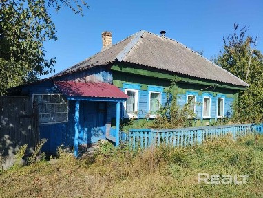 Купить дом, г. Костюковичи, ул. Интернациональная, 36