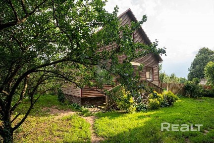 Два дома по цене одного в 25 минутах от МКАД!