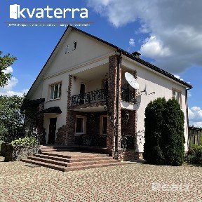 Продается просторный кирпичный дом вашей мечты!