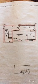 Купить 1-комнатную квартиру, г. Гродно, ул. Телеграфная, 22/А