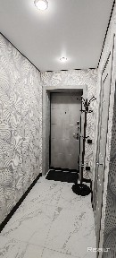 Снять 1-комнатную квартиру на сутки, г. Могилев, просп. Мира, 27