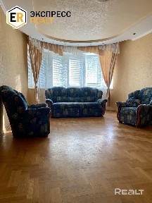 Купить 3-комнатную квартиру, г. Брест, ул. Жукова