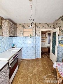 Трехкомнатная квартира, Красногвардейская ул. - 250457