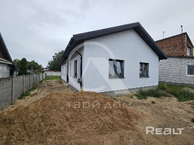 Купить дом, г. Брест, ул. Карасева