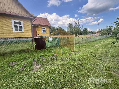 Лот 9022. Продажа дома с отоплением в Дивине