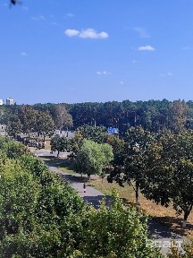 Продается аккуратная 3-комнатная квартира по пр-т Речицкий, 37.