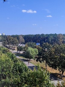 Продается аккуратная 3-комнатная квартира по пр-т Речицкий, 37.