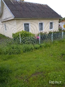 Купить дом, г. Браслав, ул. Слободская, 29