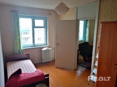 Купить 2-комнатную квартиру, г. Гродно, ул. Пушкина, 46