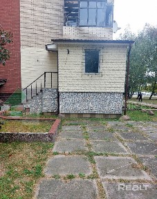 Изолированное помещение в Центре города Бреста с отдельным входом. Код 25205