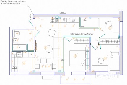 г. Витебск, ул. Чкалова, 11/2