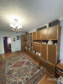 Купить 3-комнатную квартиру, г. Могилев, просп. Пушкинский, 75