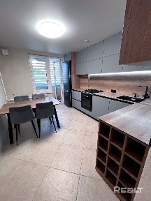 Купить 3-комнатную квартиру, г. Гродно, ул. Горького, 88