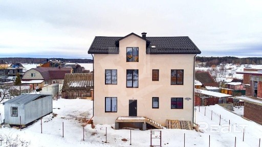 Снять дом на длительный срок, г. Минск, ул. Веснинка, 53