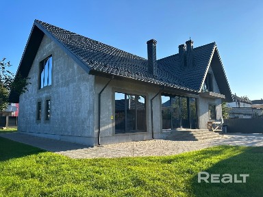 Купить дом, г. Лепель, ул. Володарского