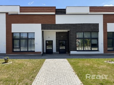 г. Гродно, ул. Молодая, 3