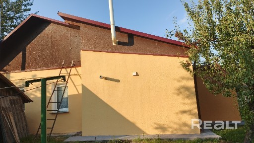 Купить дом, аг. Иваки (Добрушский р-н, Гомельская область)